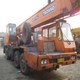 USED TADANO TG300E TON CRANE